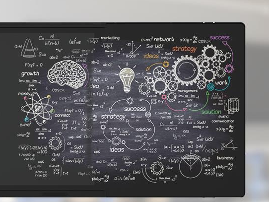 数字化的校园大脑如何搭建？智能黑板成为主角